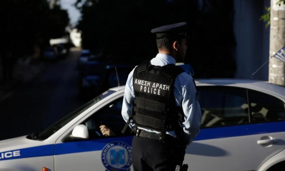 Τηλεφώνημα για βόμβα στο νοσοκομείο «Παπαγεωργίου»